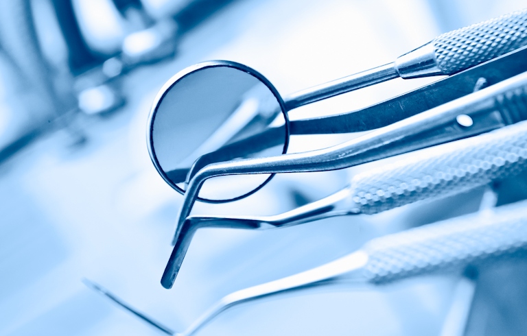 picchioni odontoiatria sterilizzazione e disinfezione