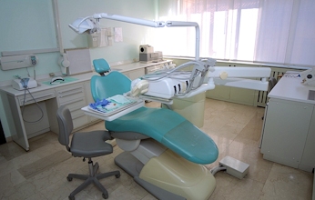 studio odontoiatrico specialistico picchioni ambulatorio 2
