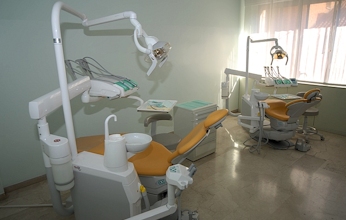 studio odontoiatrico specialistico picchioni ambulatorio 3