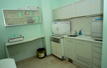 studio odontoiatrico specialistico picchioni sterilizzazione utensili
